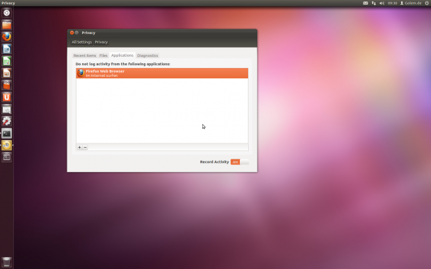 Ubuntu 12.04 Beta 1